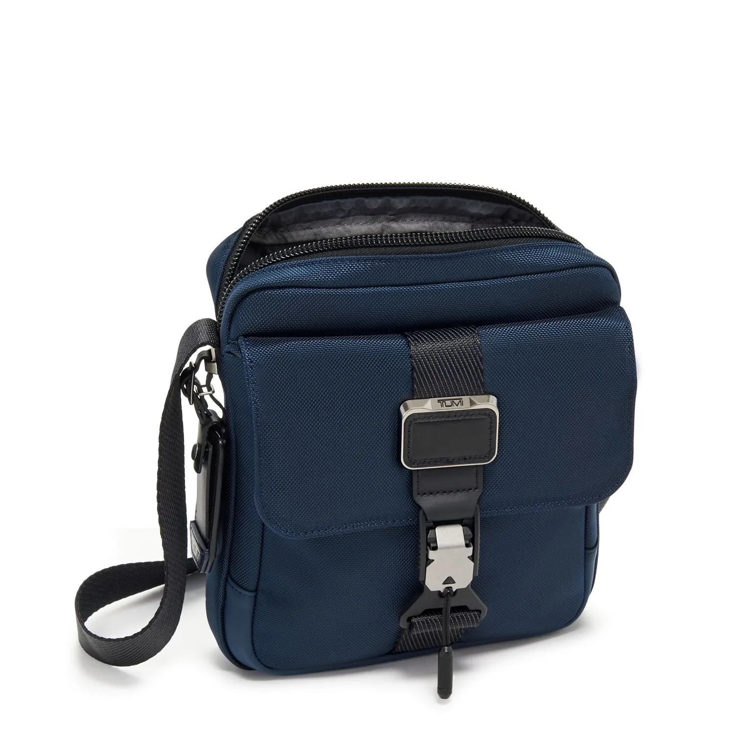 Tumi Alpha Bravo Junior Crossbody Bags Tumi