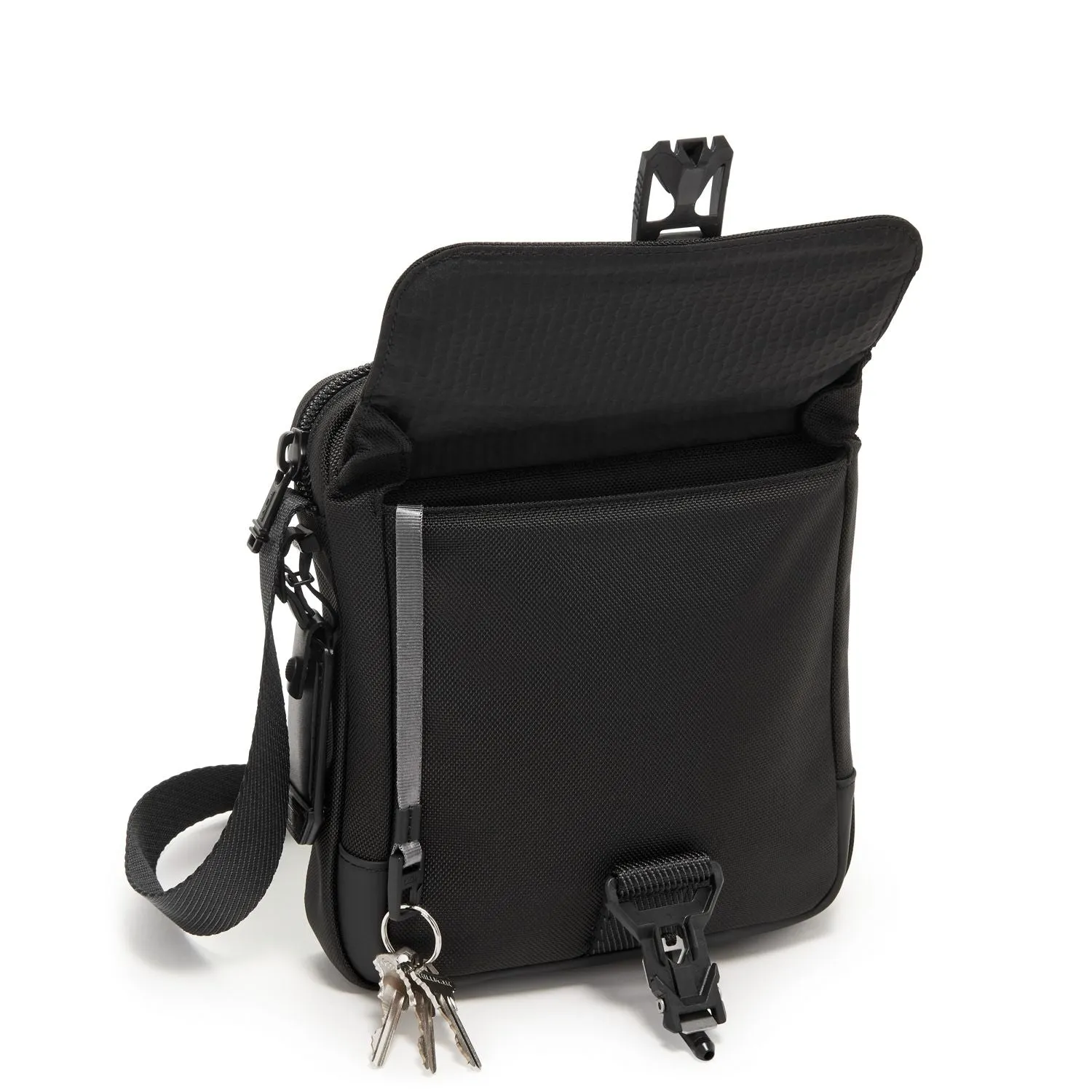 Tumi Alpha Bravo Junior Crossbody Bags Tumi