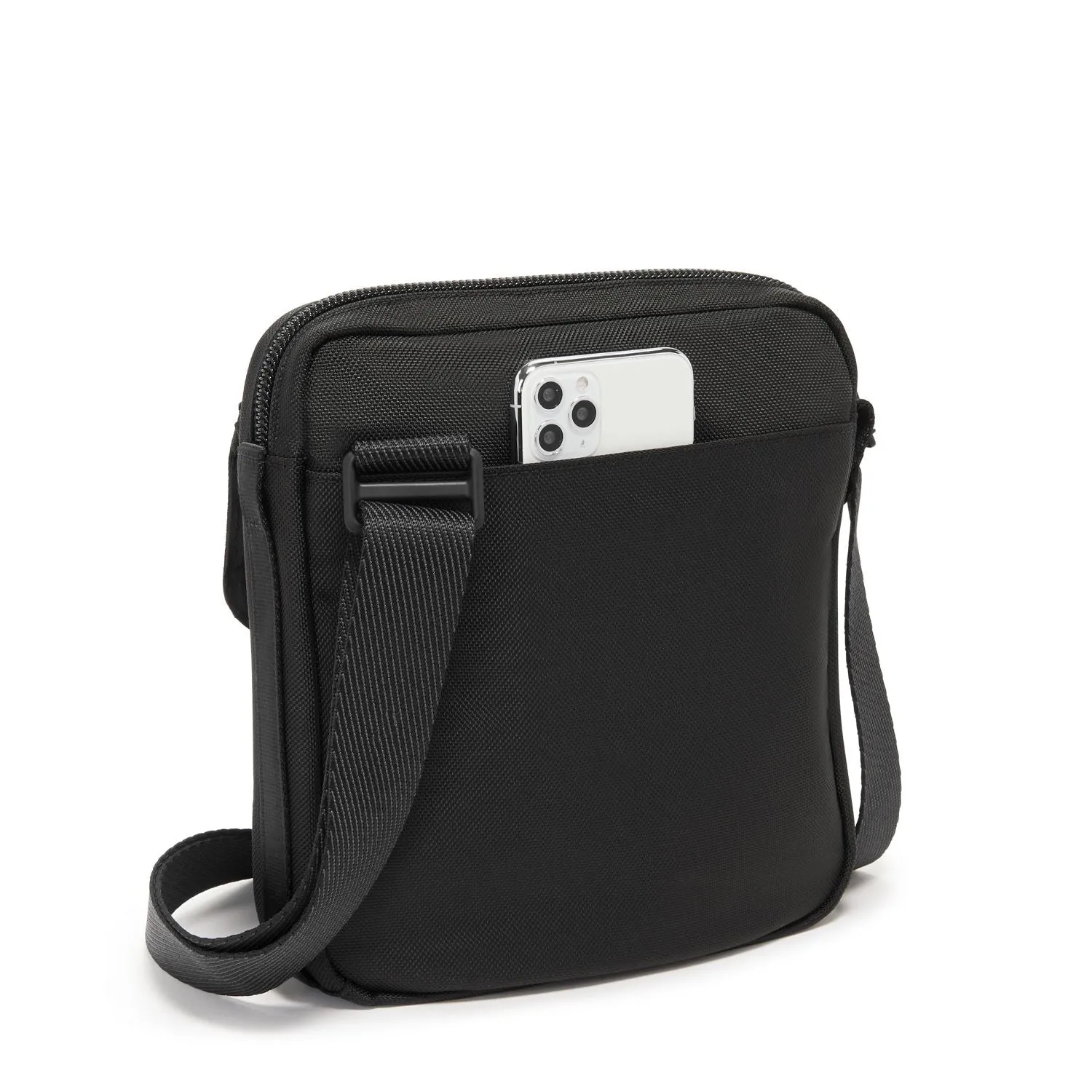Tumi Alpha Bravo Junior Crossbody Bags Tumi