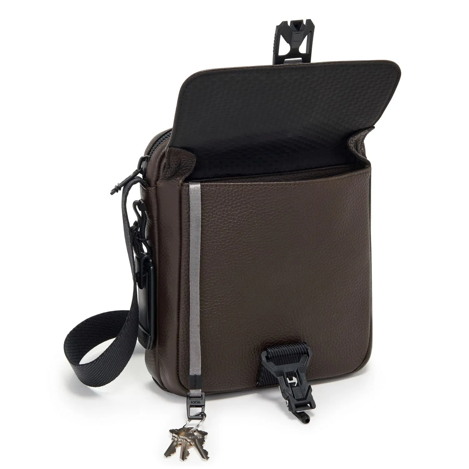 Tumi Alpha Bravo Junior Crossbody Bags Tumi