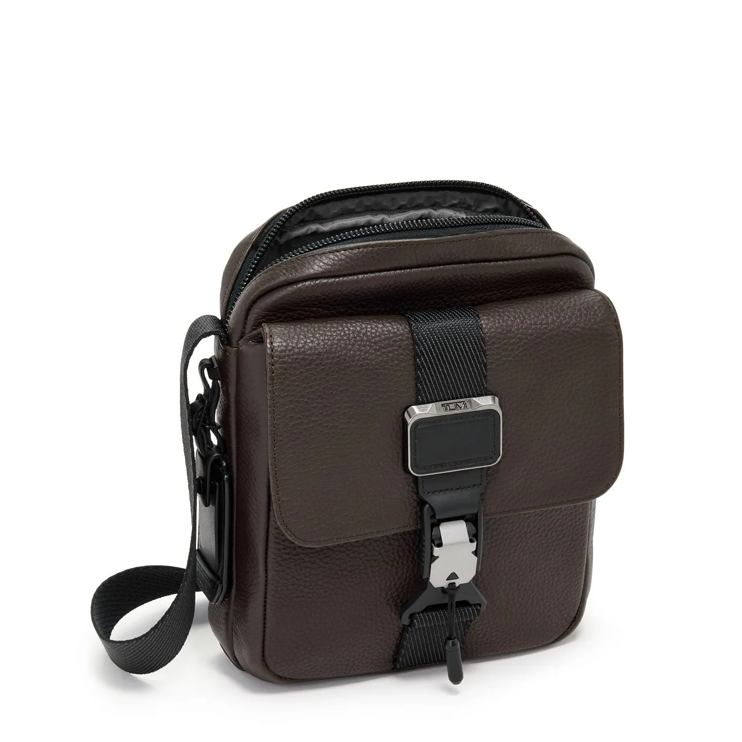 Tumi Alpha Bravo Junior Crossbody Bags Tumi
