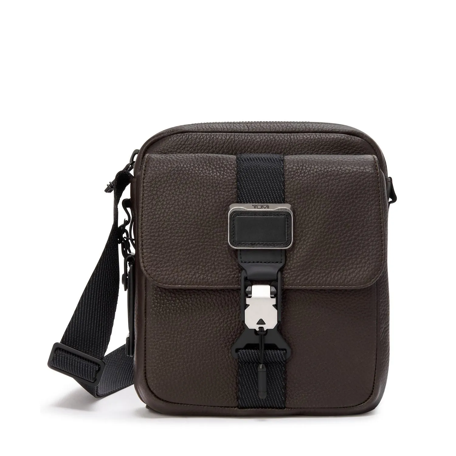 Tumi Alpha Bravo Junior Crossbody Bags Tumi