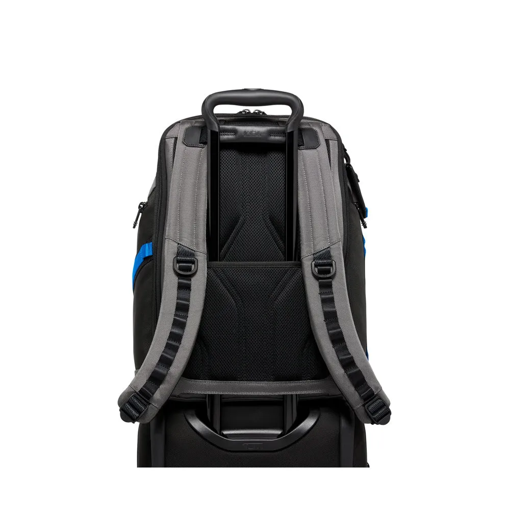 Tumi Alpha Bravo Search Backpack Bags Tumi