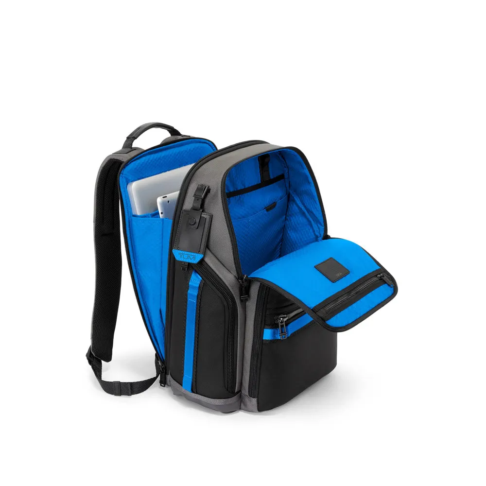 Tumi Alpha Bravo Search Backpack Bags Tumi