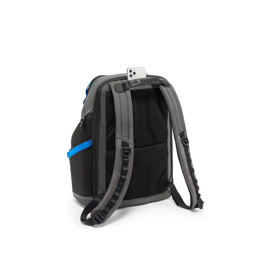 Tumi Alpha Bravo Search Backpack Bags Tumi