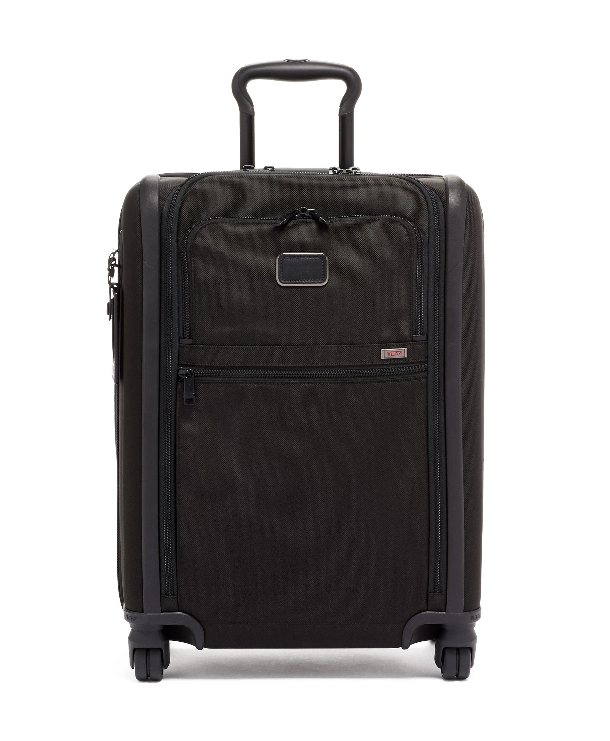 TUMI Alpha Continental Expandable 4-Wheel Carry-On Bags Tumi