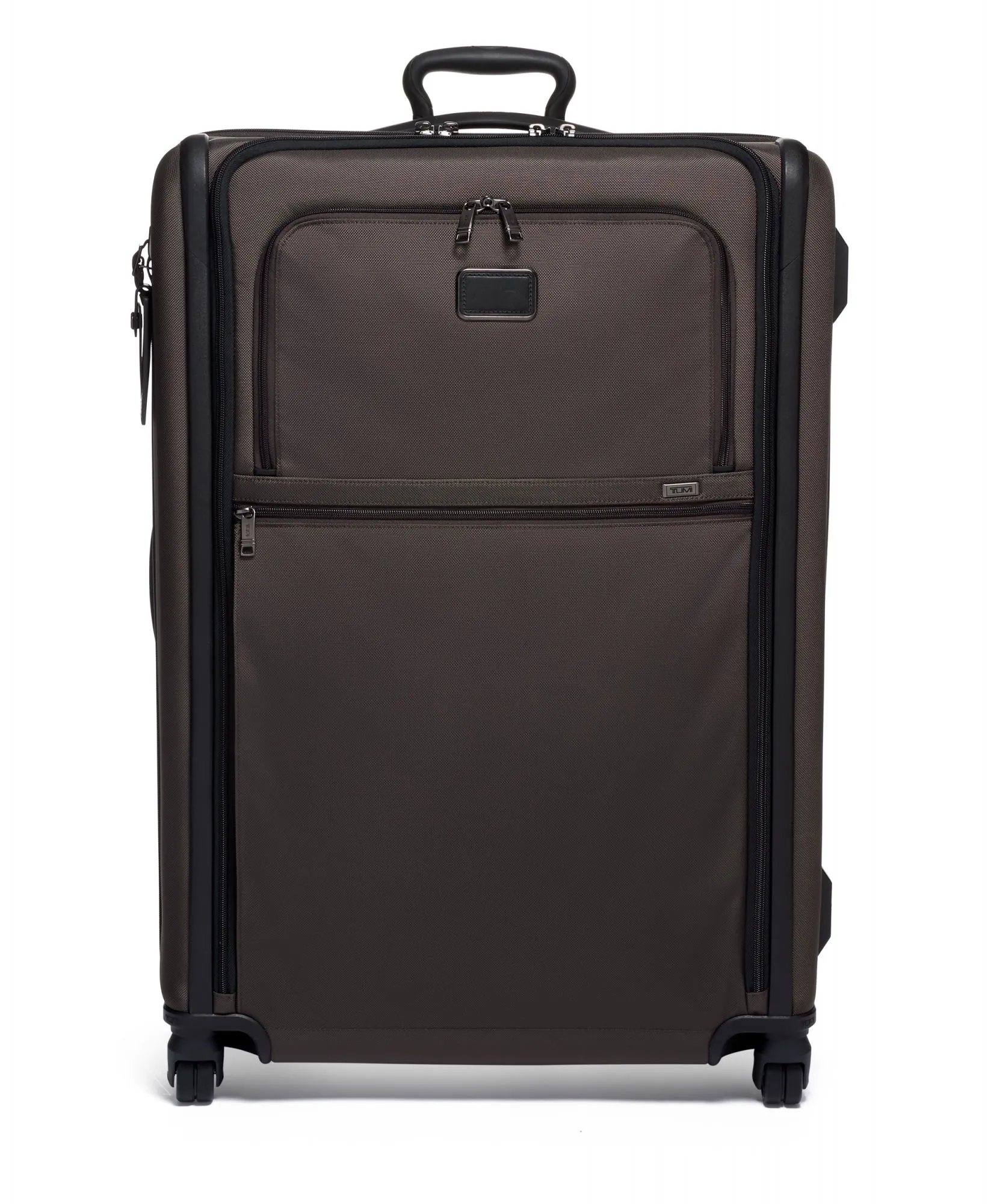 TUMI Alpha Extended Trip Expandable 4 Wheel Packing Case Bags Tumi