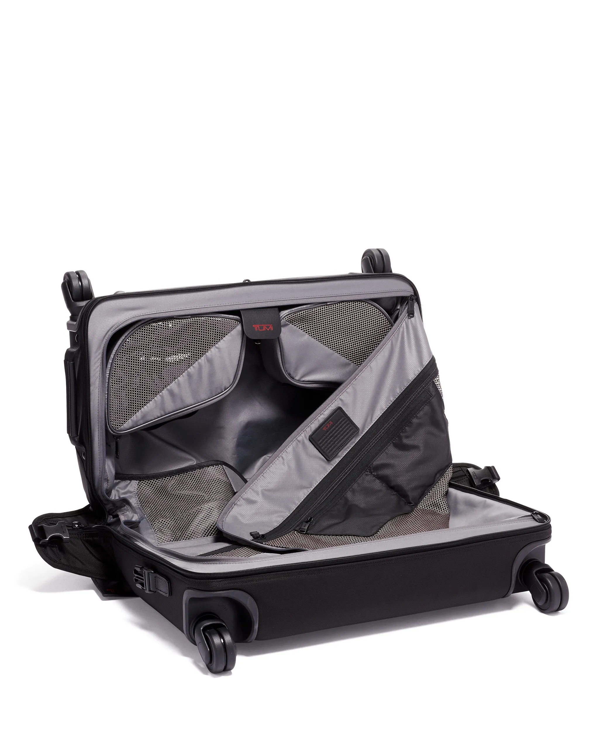 TUMI Alpha Garment 4-Wheel Carry-On Bags Tumi