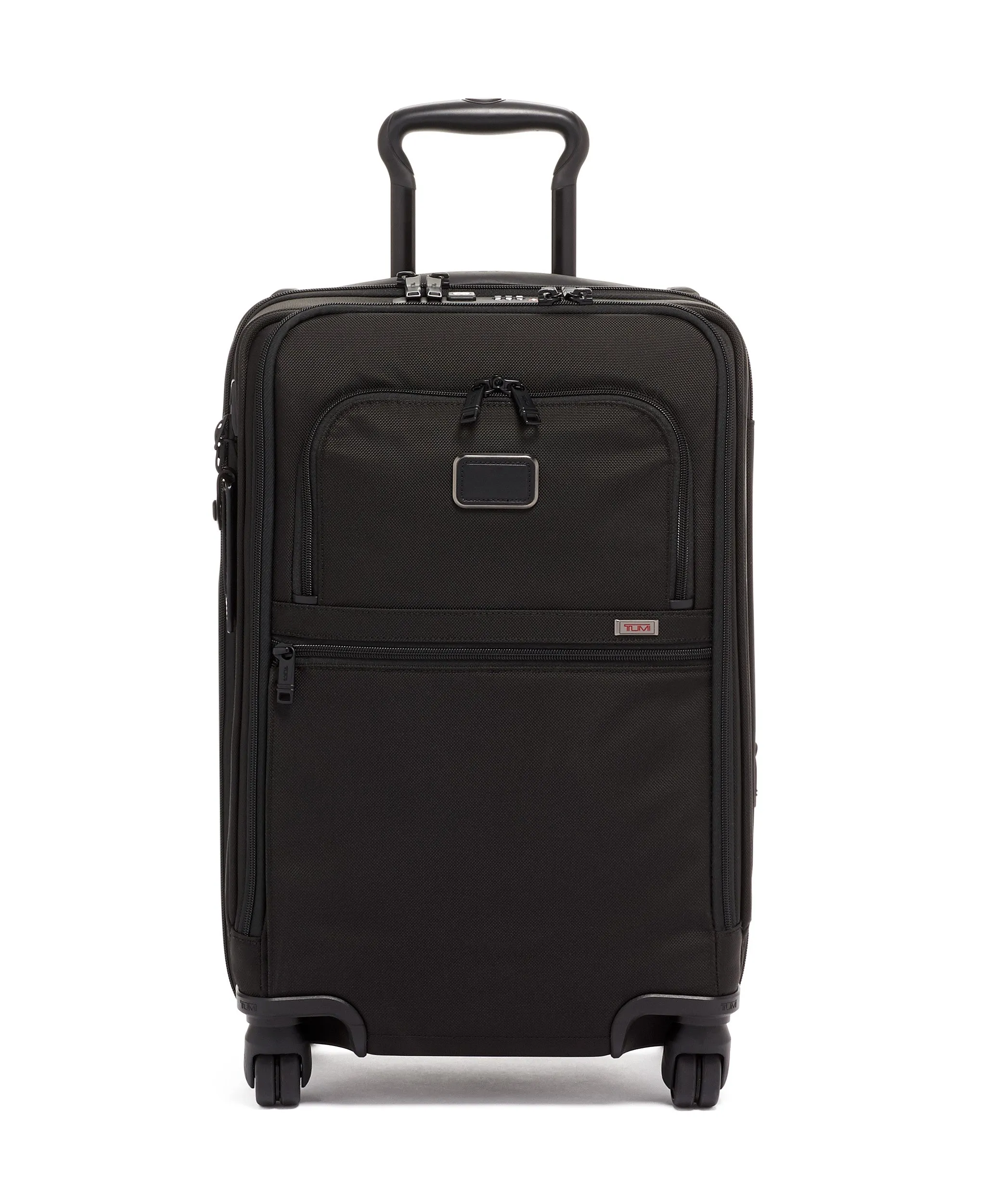 TUMI Alpha International Office 4-Wheel Carry-On Bags Tumi