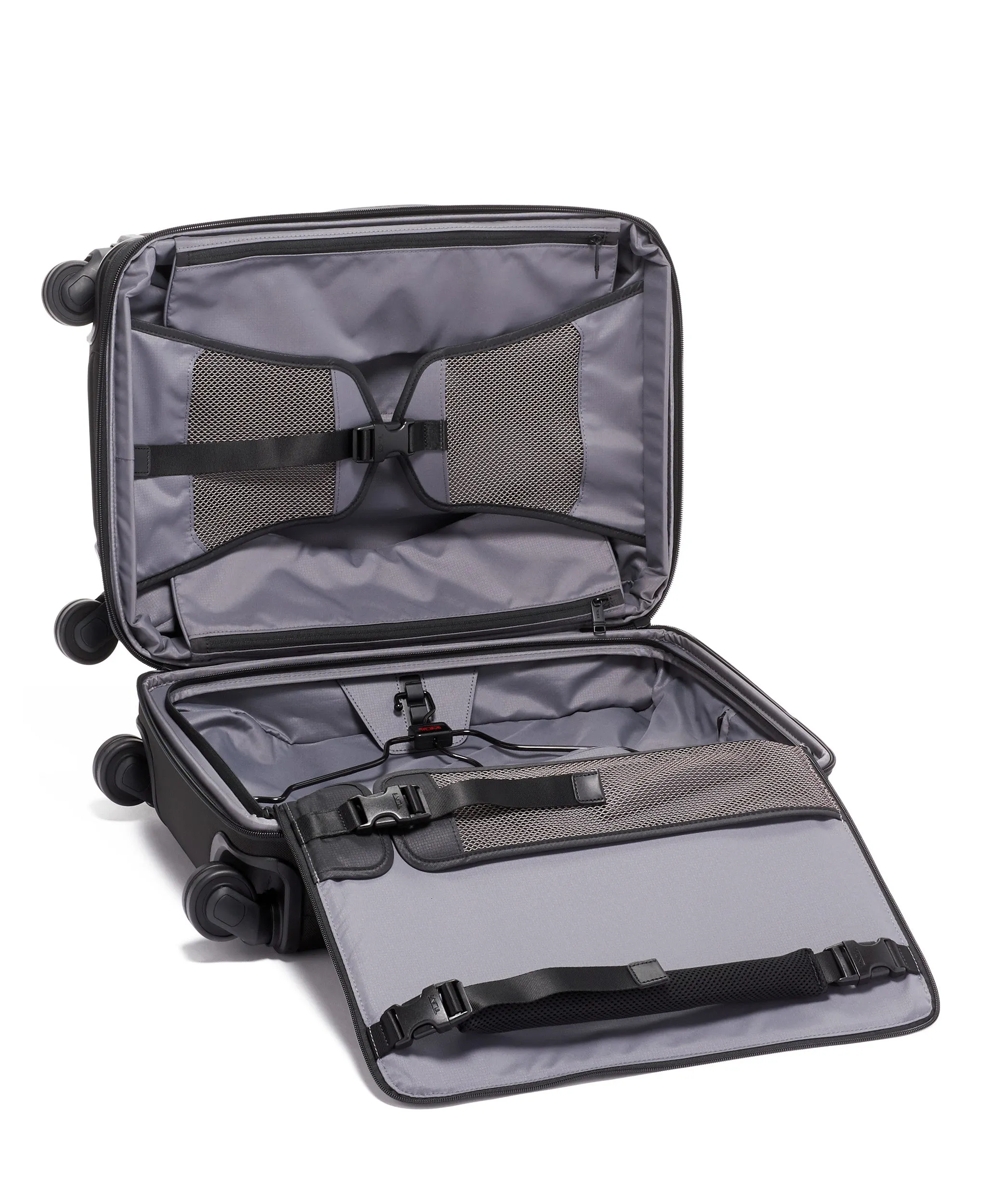 TUMI Alpha International Office 4-Wheel Carry-On Bags Tumi