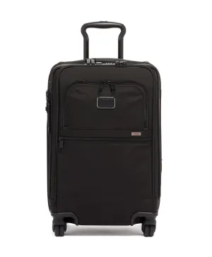 TUMI Alpha International Office 4-Wheel Carry-On Bags Tumi