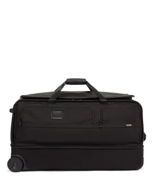 TUMI Alpha Large Split 2 Wheel Duffel Bags Tumi