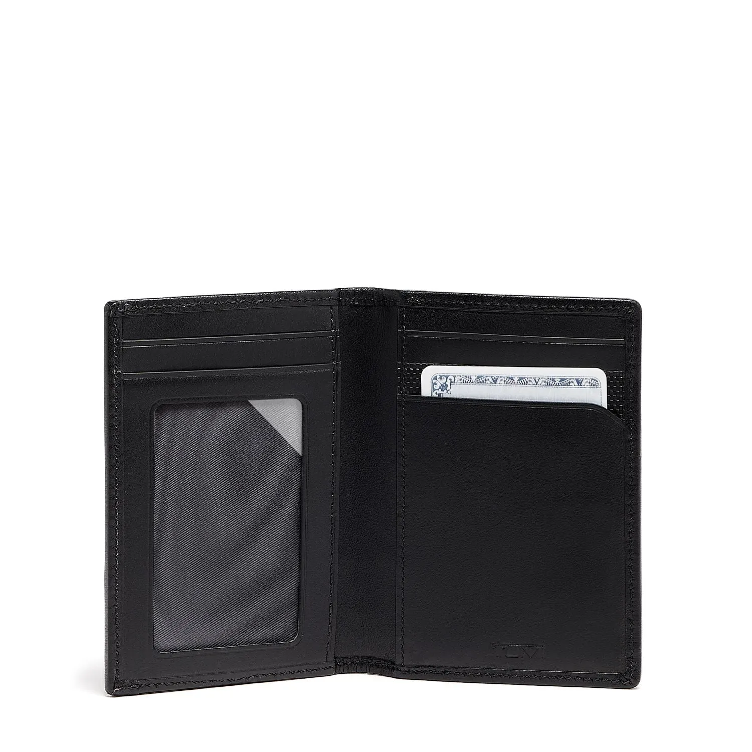 TUMI Alpha SLG Multi Window Card Case Bags Tumi