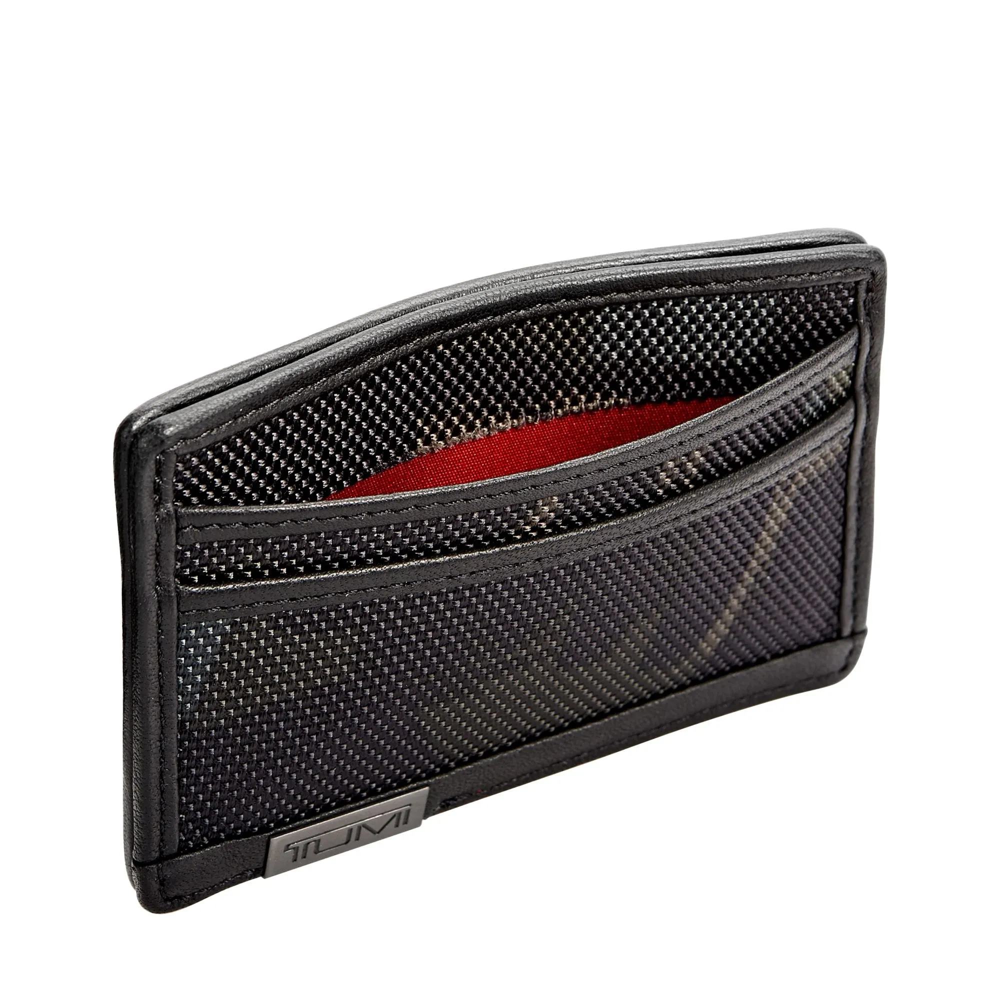 TUMI Alpha SLG Slim Card Case Bags Tumi