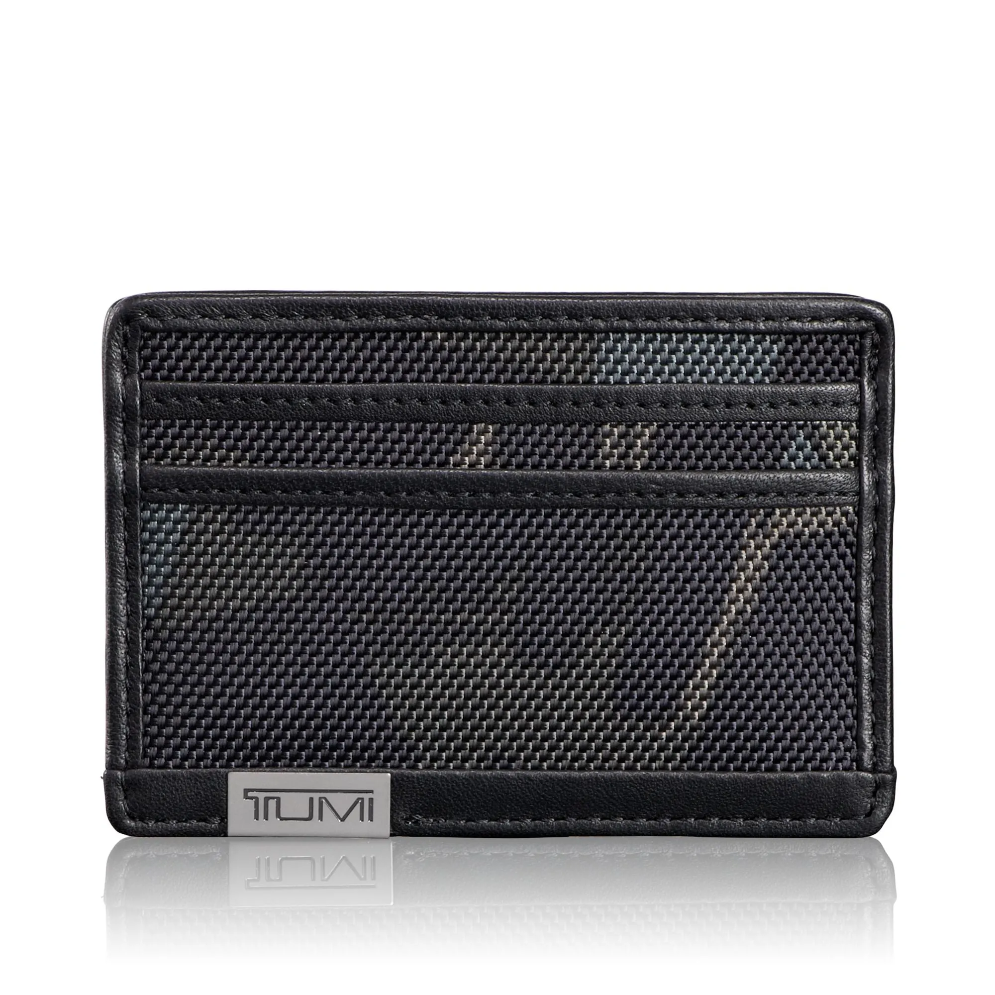 TUMI Alpha SLG Slim Card Case Bags Tumi