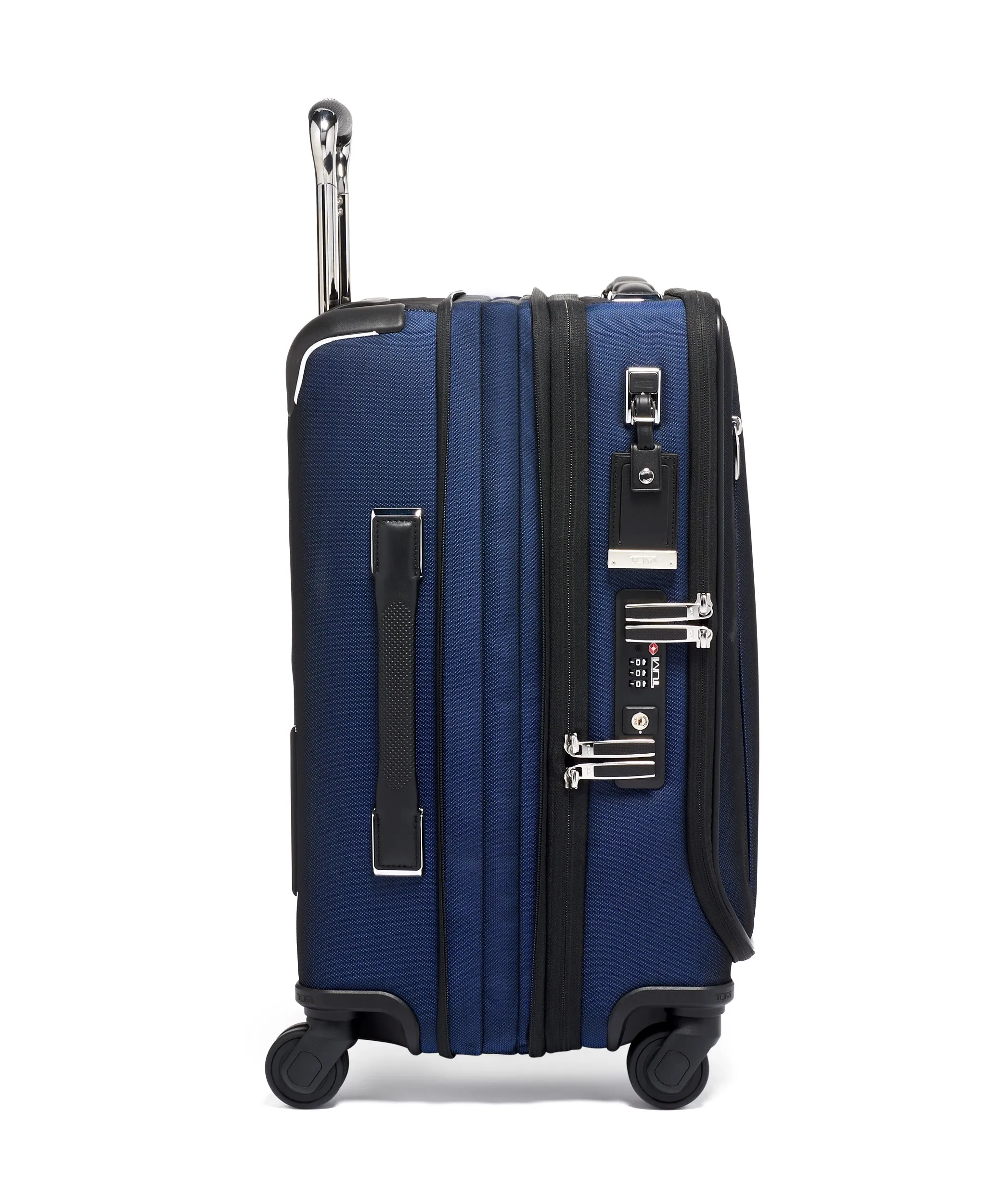 TUMI Arrive' International Dual Access 4-Wheel Carry-On Bags Tumi