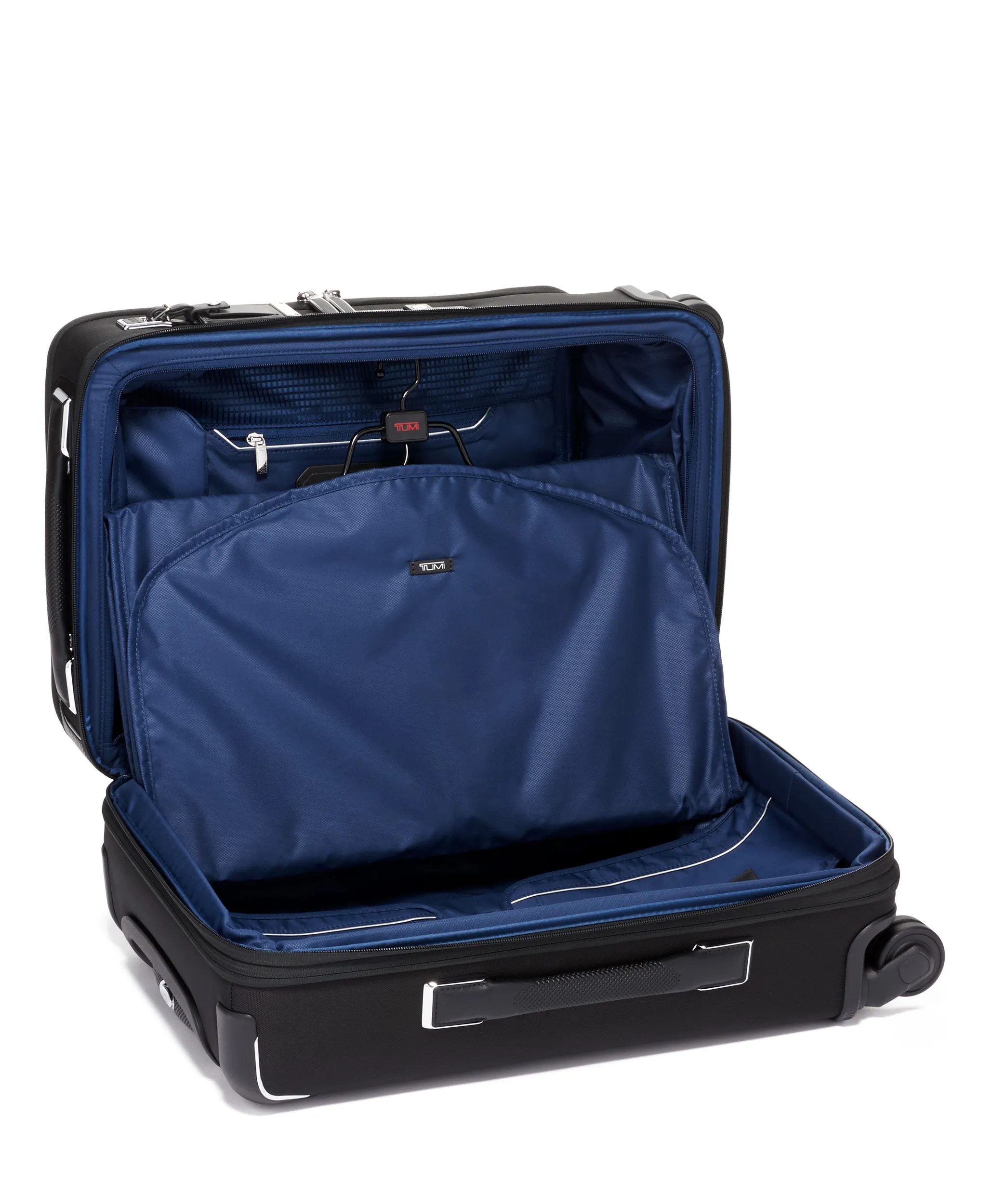 TUMI Arrive' International Dual Access 4-Wheel Carry-On Bags Tumi