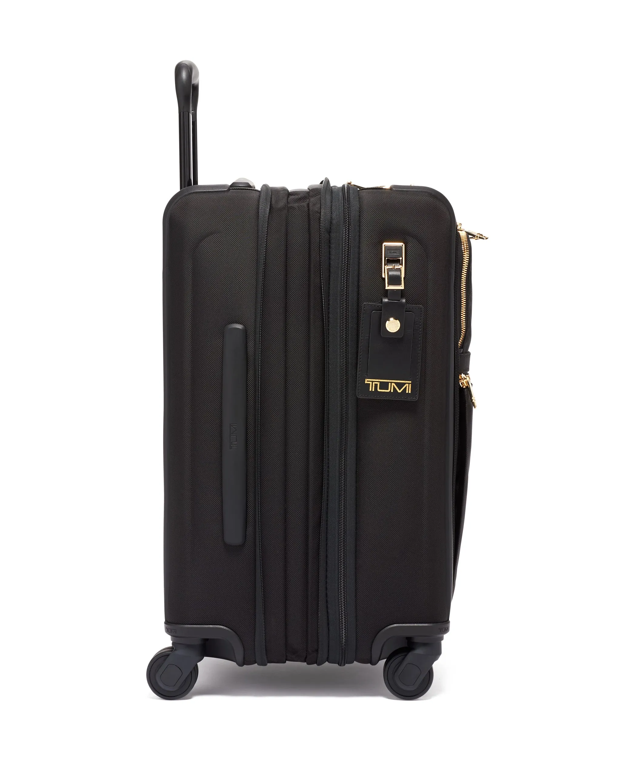TUMI Arrive' International Dual Access 4-Wheel Carry-On Bags Tumi