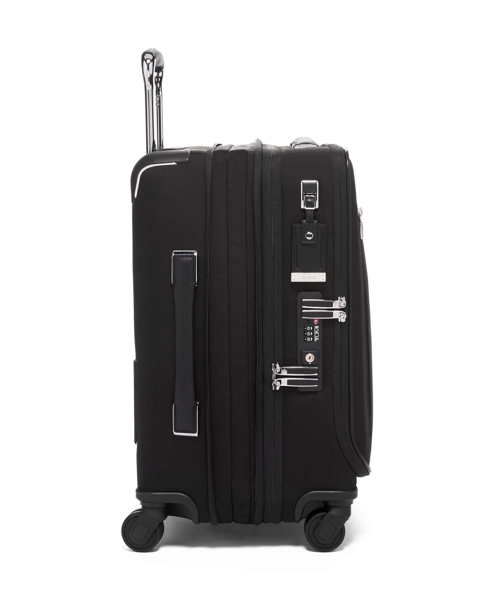 TUMI Arrive' International Dual Access 4-Wheel Carry-On Bags Tumi