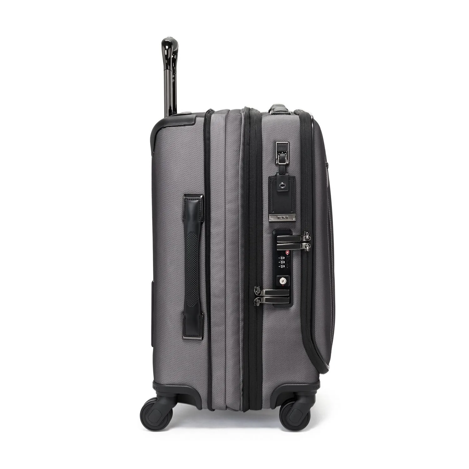TUMI Arrive' International Dual Access 4-Wheel Carry-On Bags Tumi