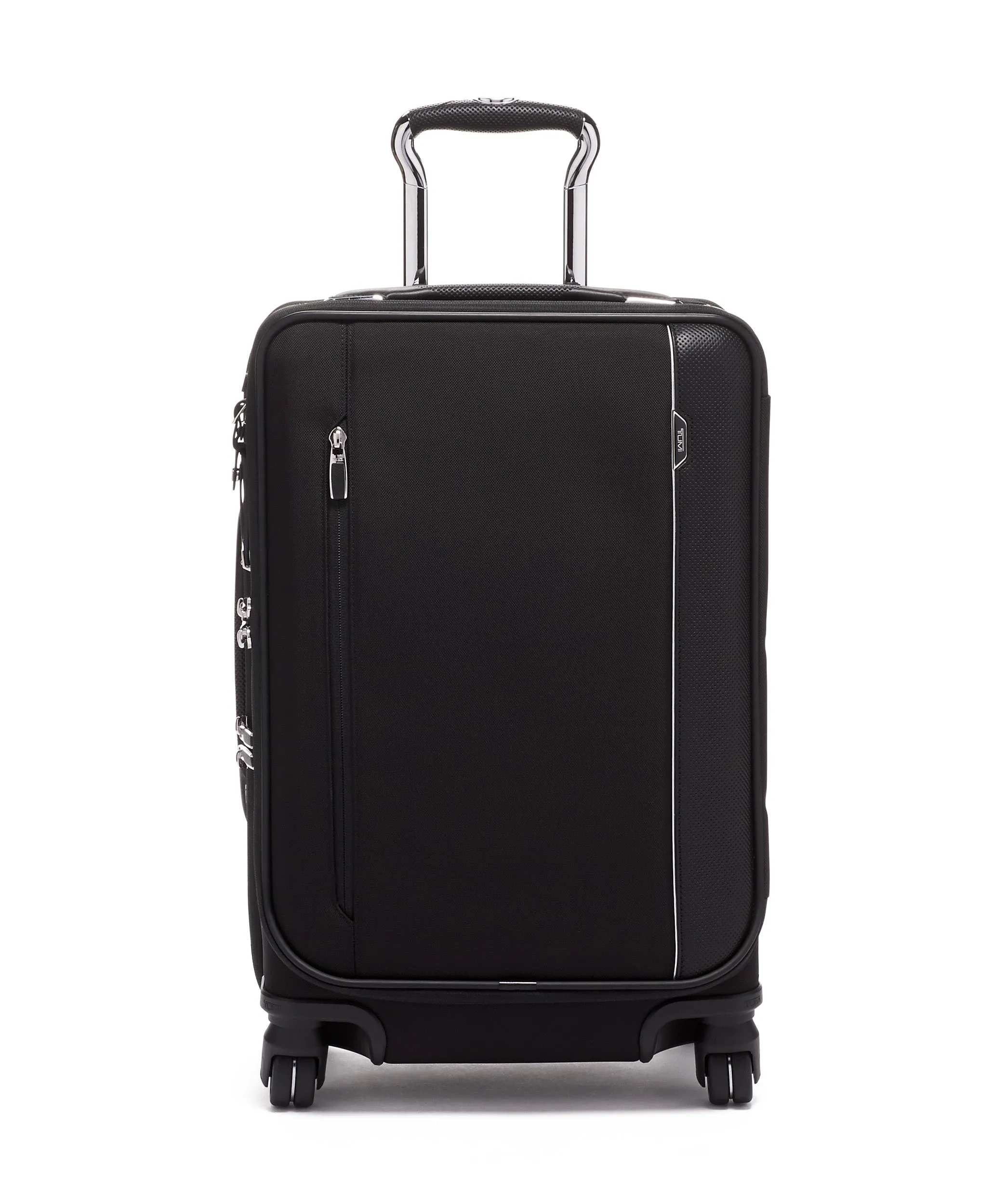 TUMI Arrive' International Dual Access 4-Wheel Carry-On Bags Tumi