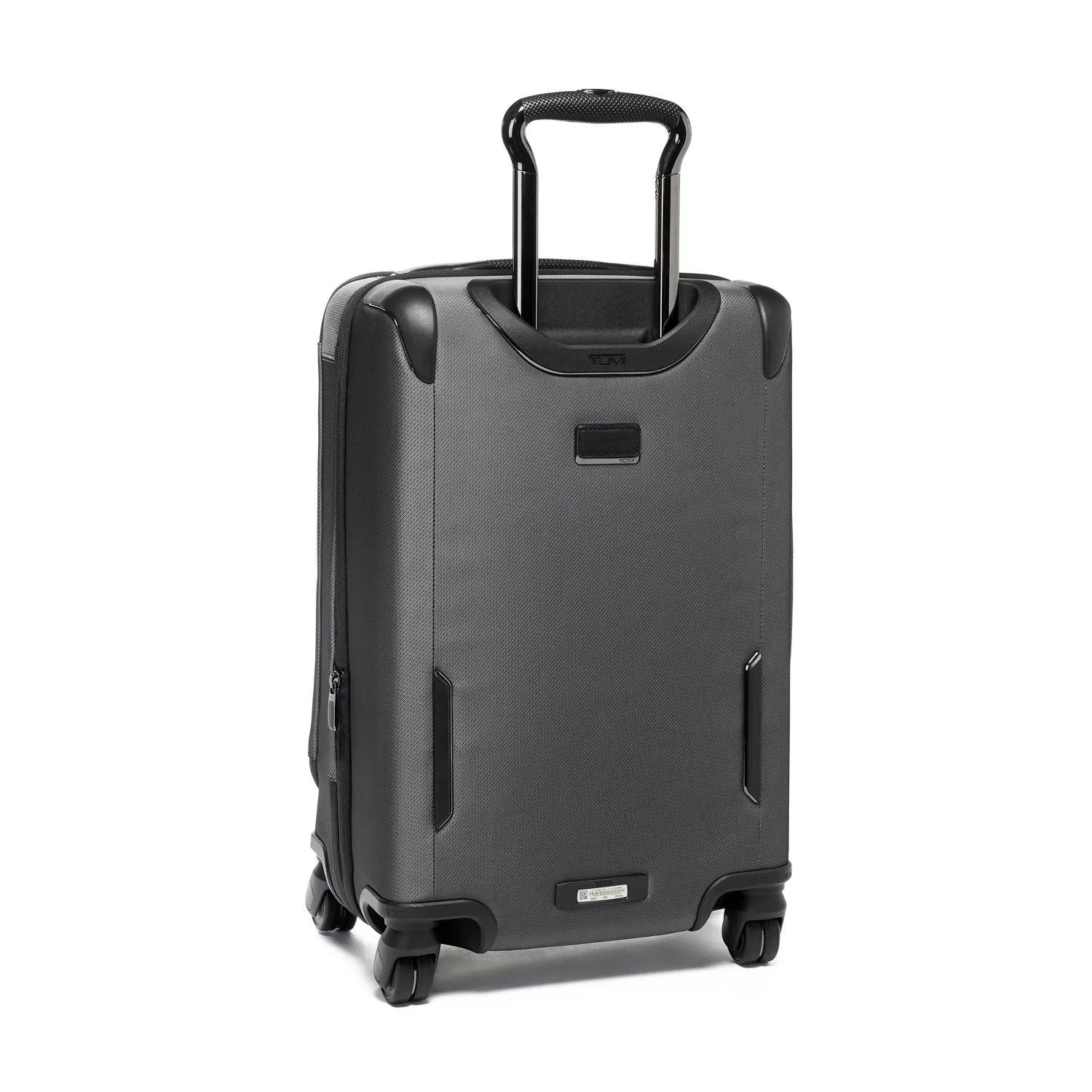 TUMI Arrive' International Dual Access 4-Wheel Carry-On Bags Tumi