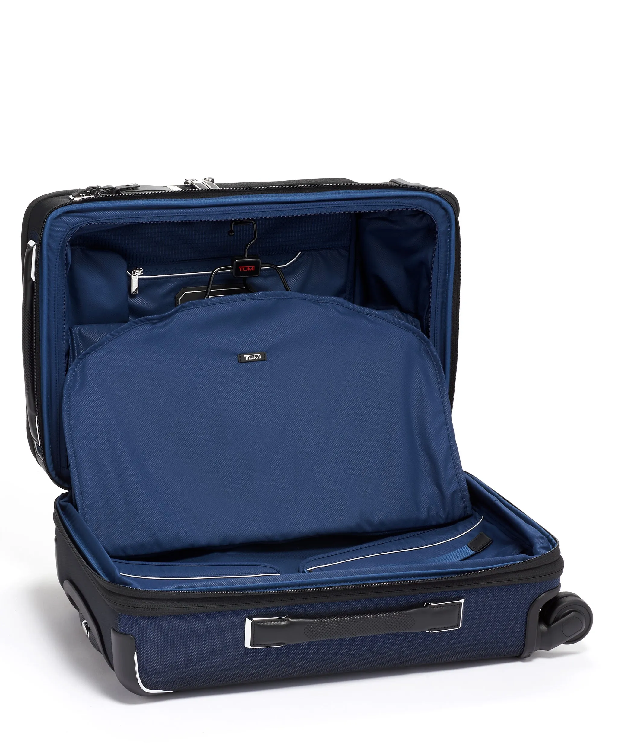 TUMI Arrive' International Dual Access 4-Wheel Carry-On Bags Tumi