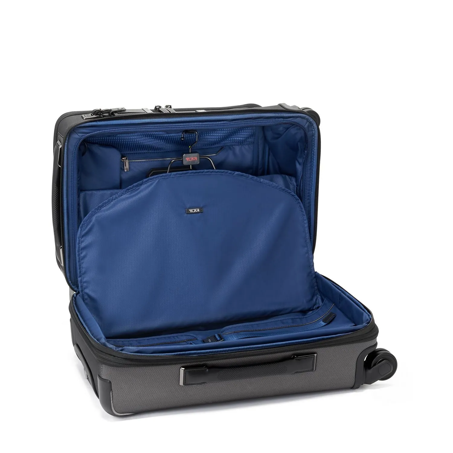 TUMI Arrive' International Dual Access 4-Wheel Carry-On Bags Tumi