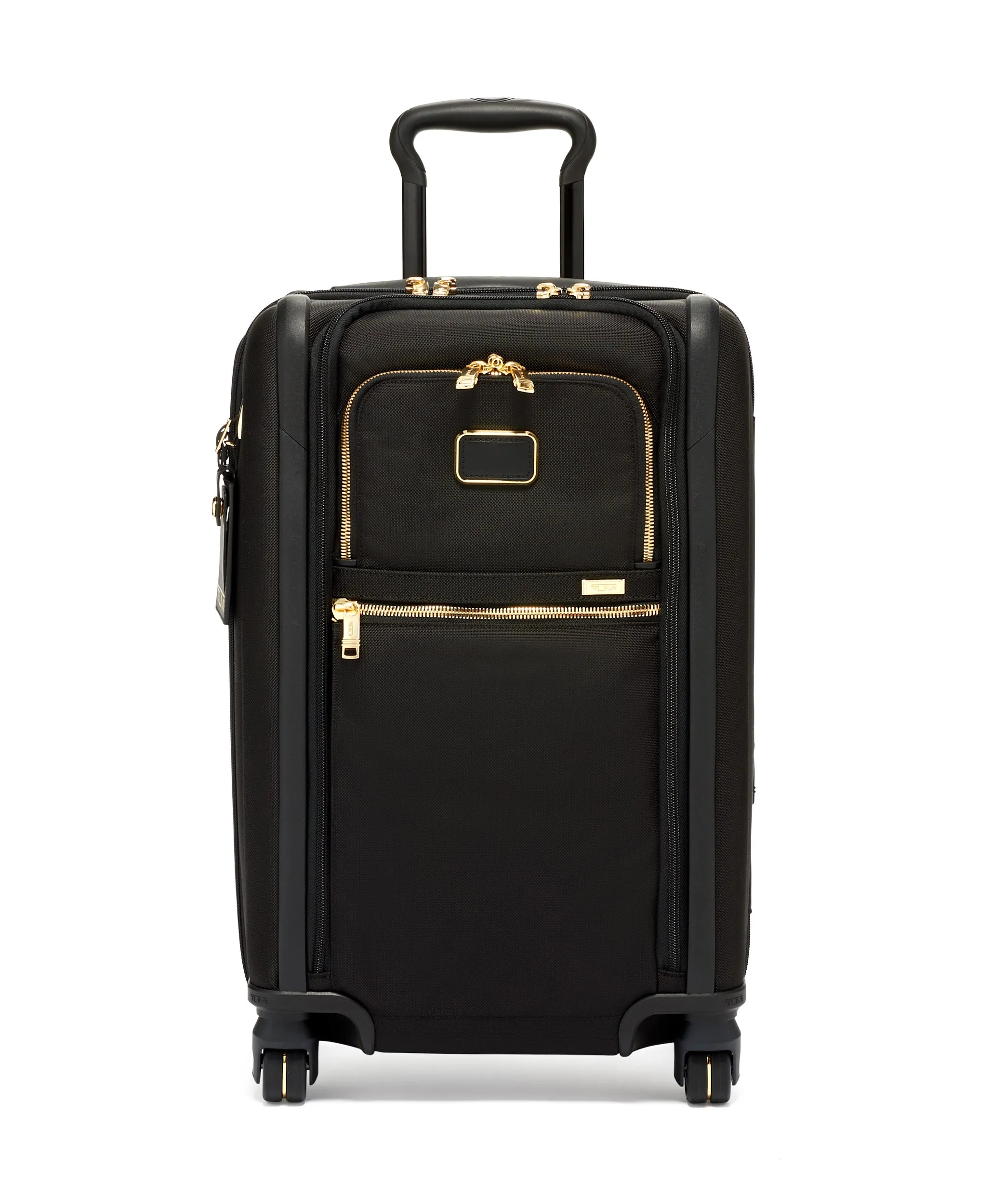 TUMI Arrive' International Dual Access 4-Wheel Carry-On Bags Tumi