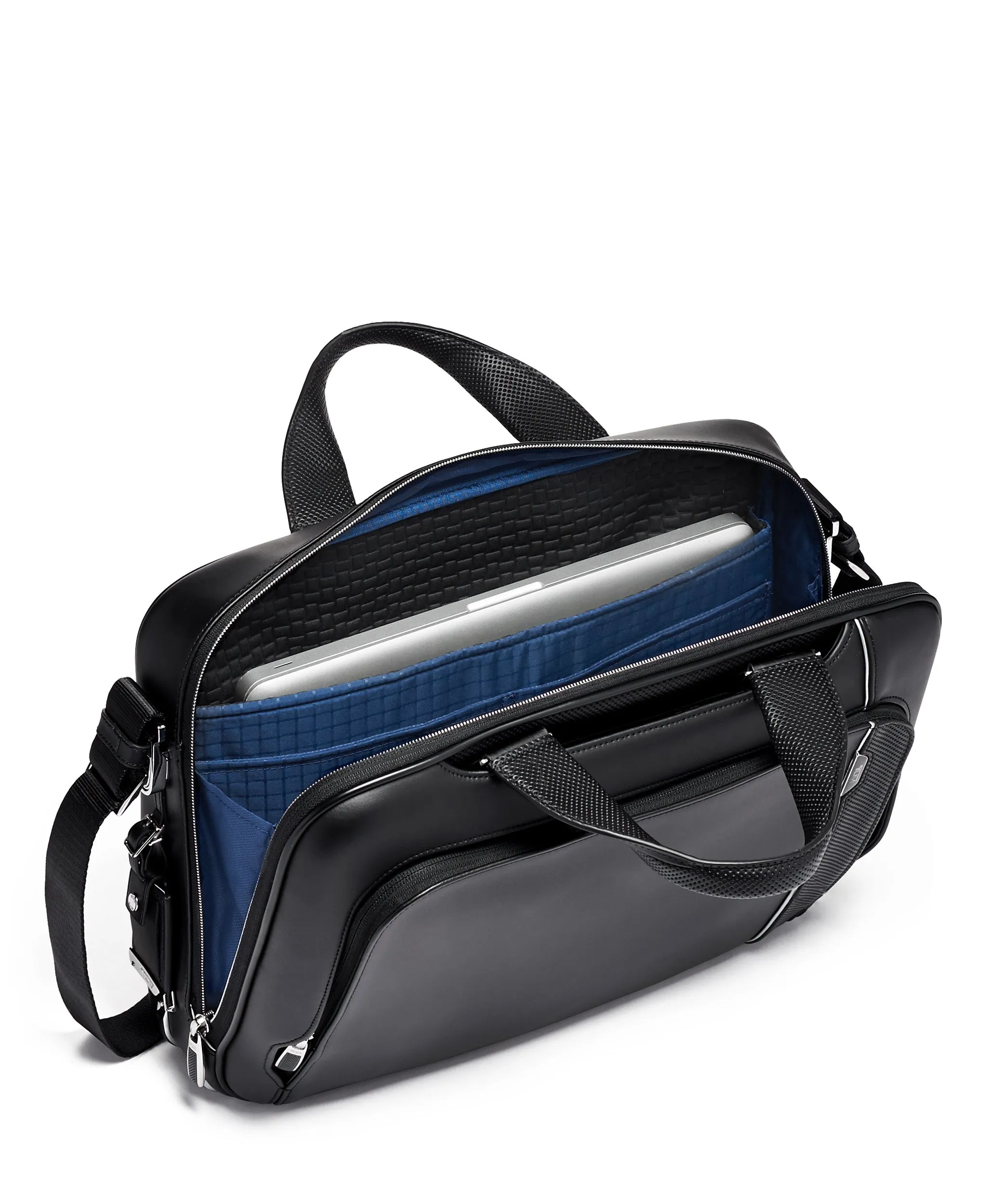 TUMI Arrive' Sadler Brief Bags Tumi