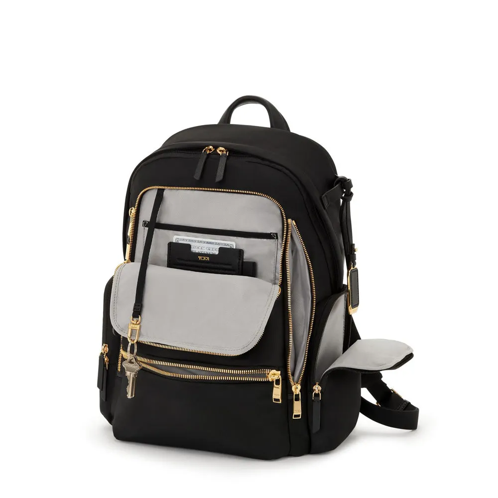Tumi Celina Backpack Bags Tumi