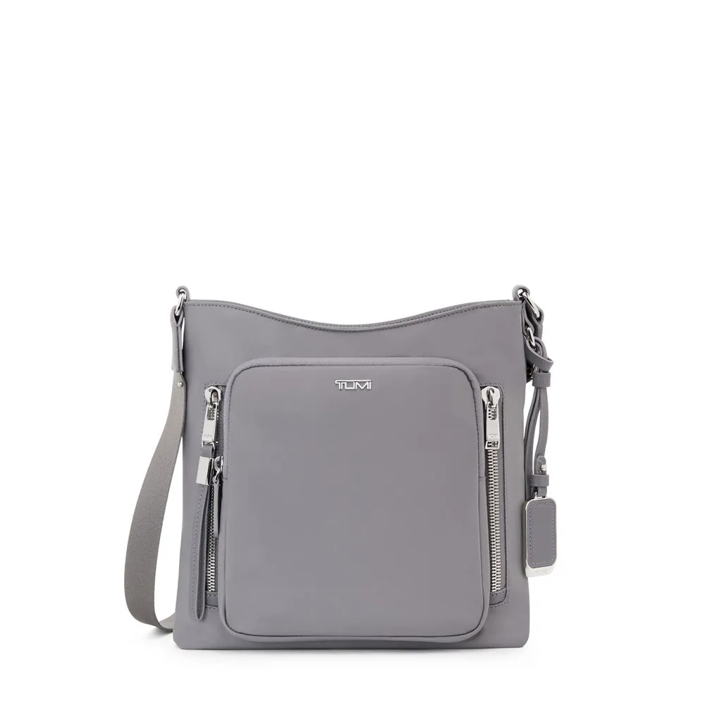 Tumi Tyler Crossbody Bags Tumi