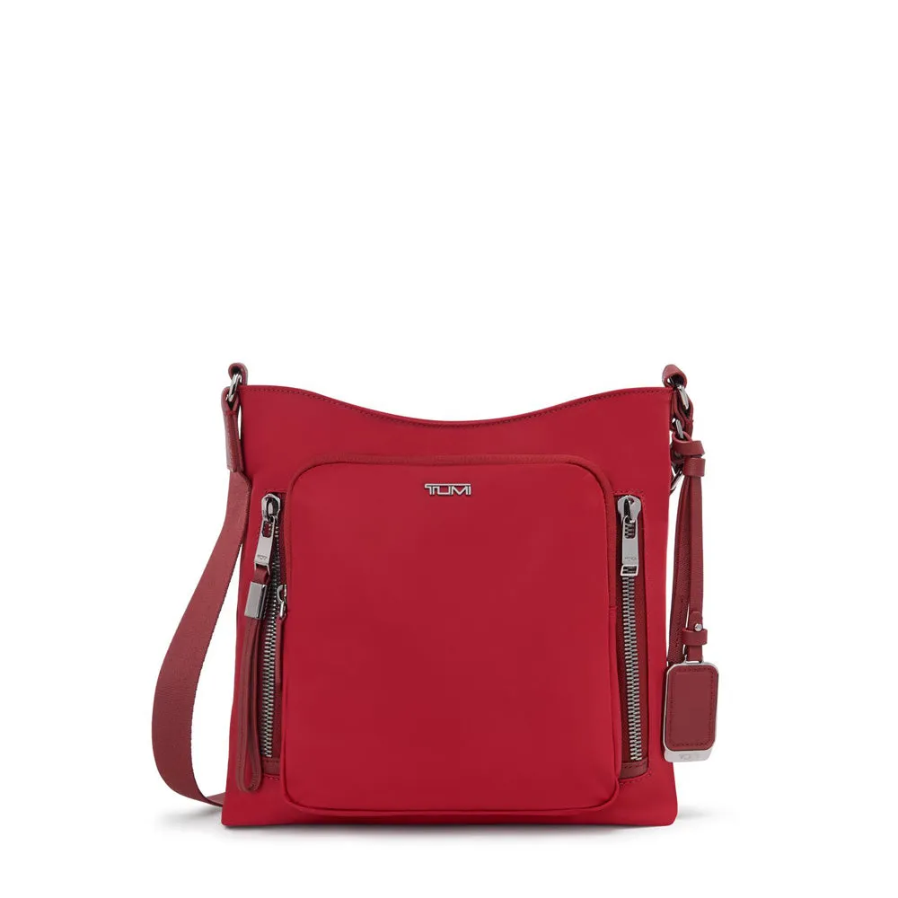 Tumi Tyler Crossbody Bags Tumi