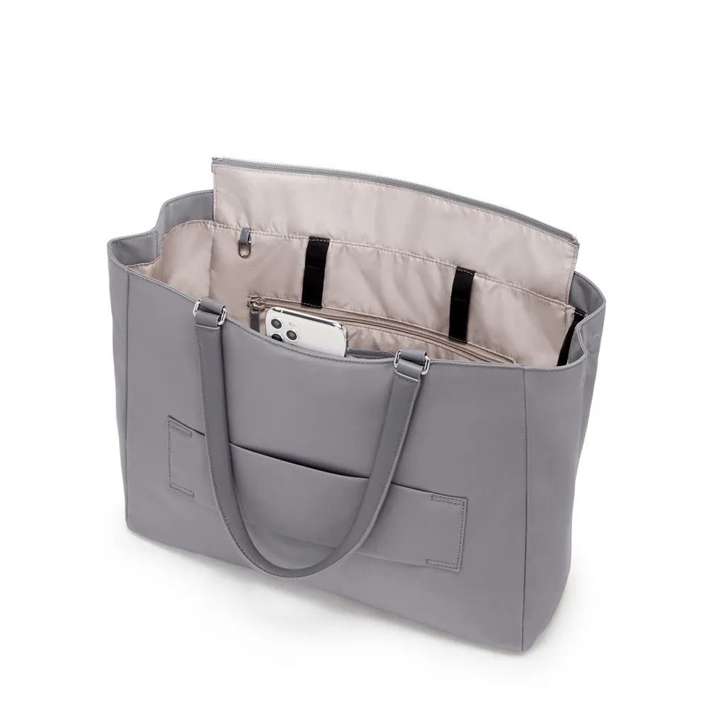 Tumi Voyageur Valetta Large Tote Bags Tumi
