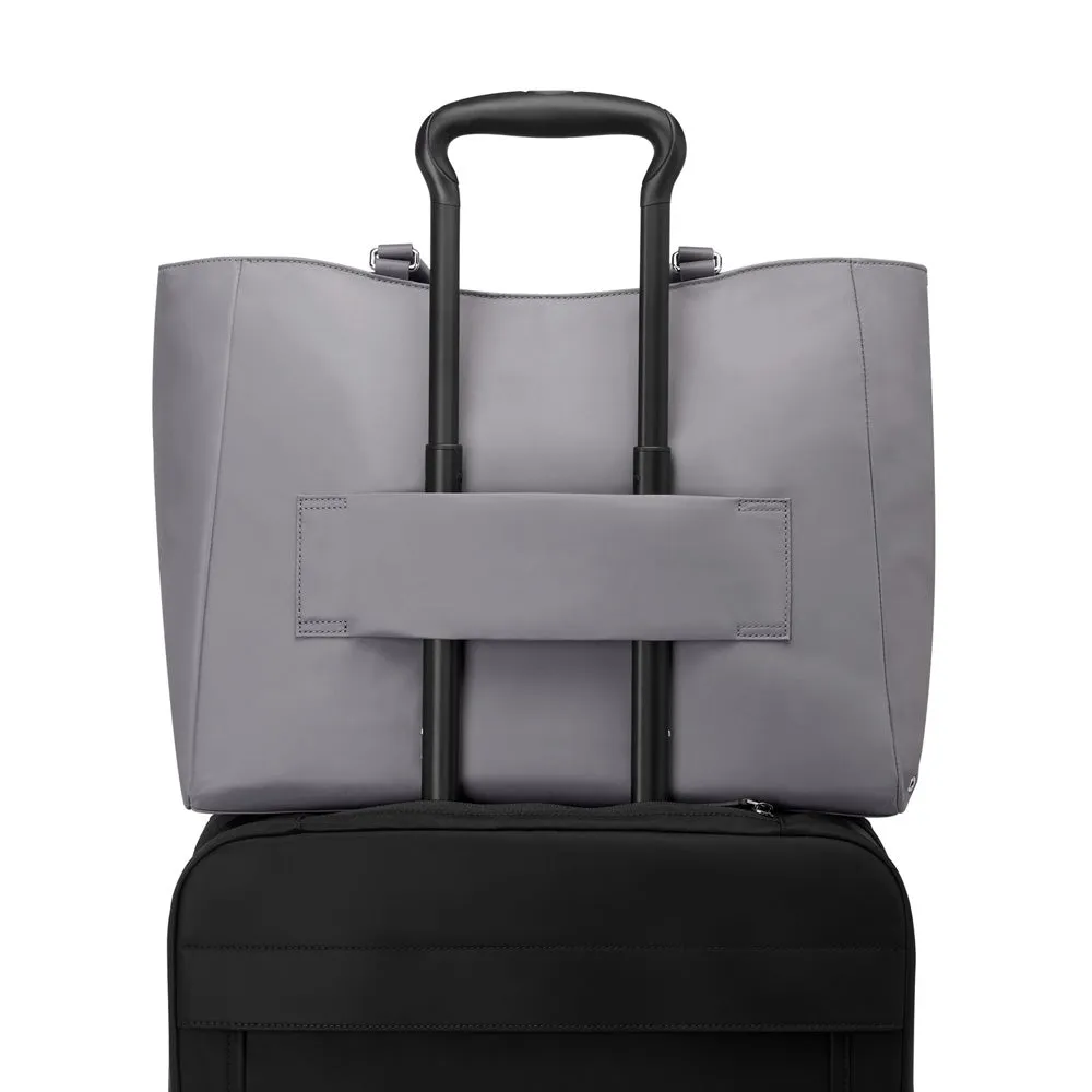 Tumi Voyageur Valetta Large Tote Bags Tumi