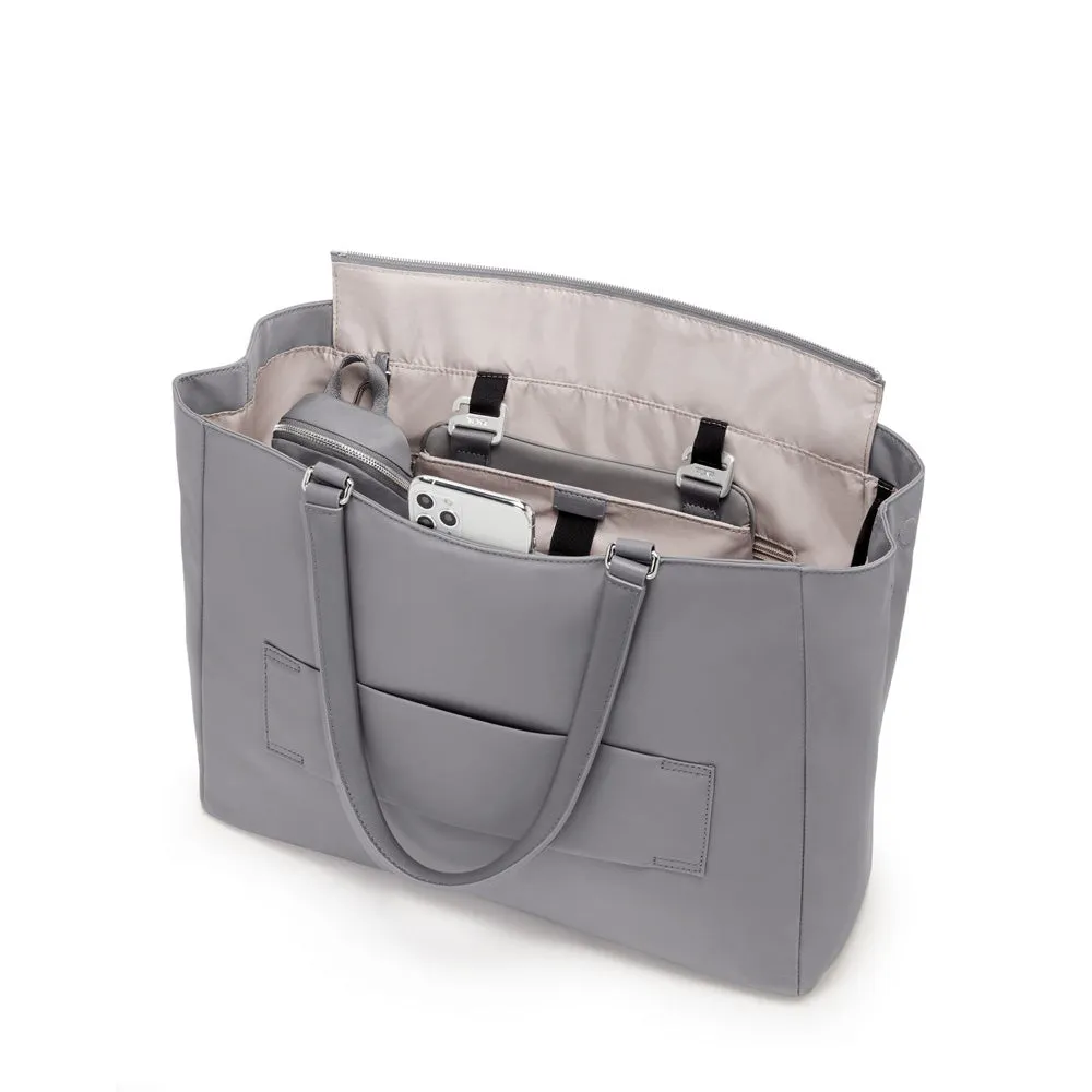 Tumi Voyageur Valetta Large Tote Bags Tumi
