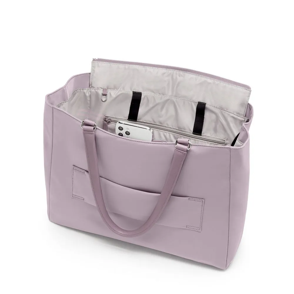 Tumi Voyageur Valetta Large Tote Bags Tumi