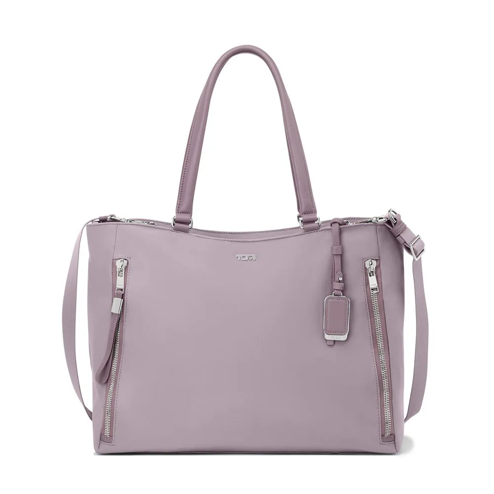 Tumi Voyageur Valetta Large Tote Bags Tumi