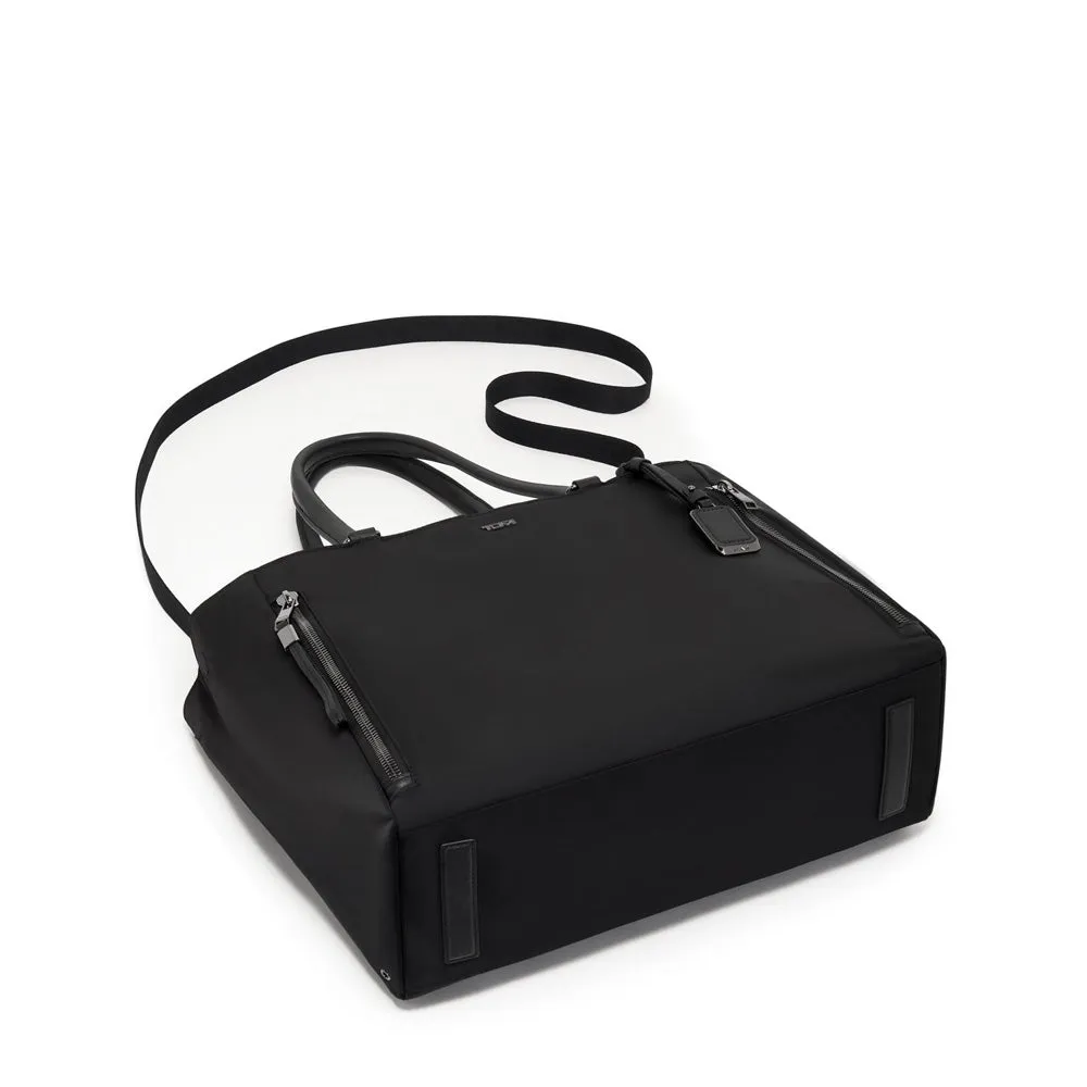 Tumi Voyageur Valetta Large Tote Bags Tumi