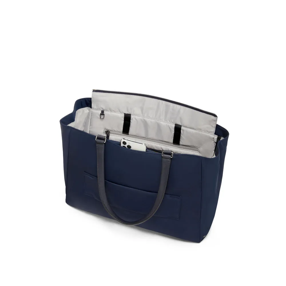 Tumi Voyageur Valetta Large Tote Bags Tumi