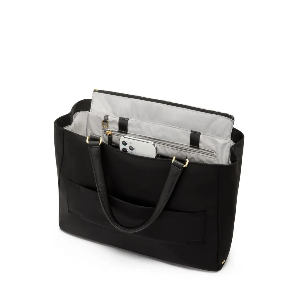 Tumi Voyageur Valetta Medium Tote Bags Tumi