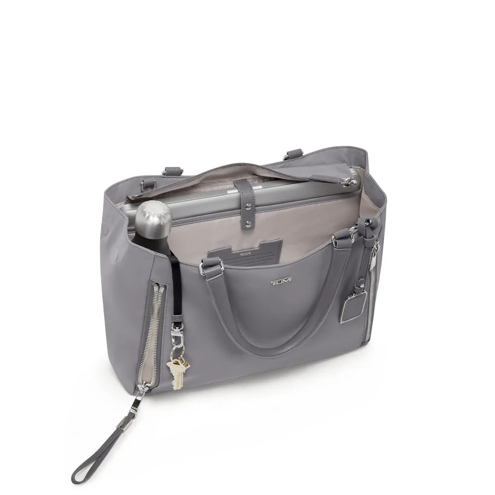 Tumi Voyageur Valetta Medium Tote Bags Tumi