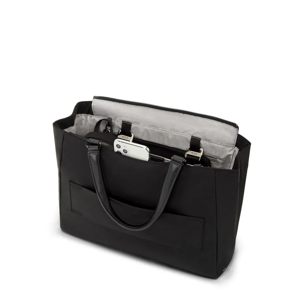 Tumi Voyageur Valetta Medium Tote Bags Tumi