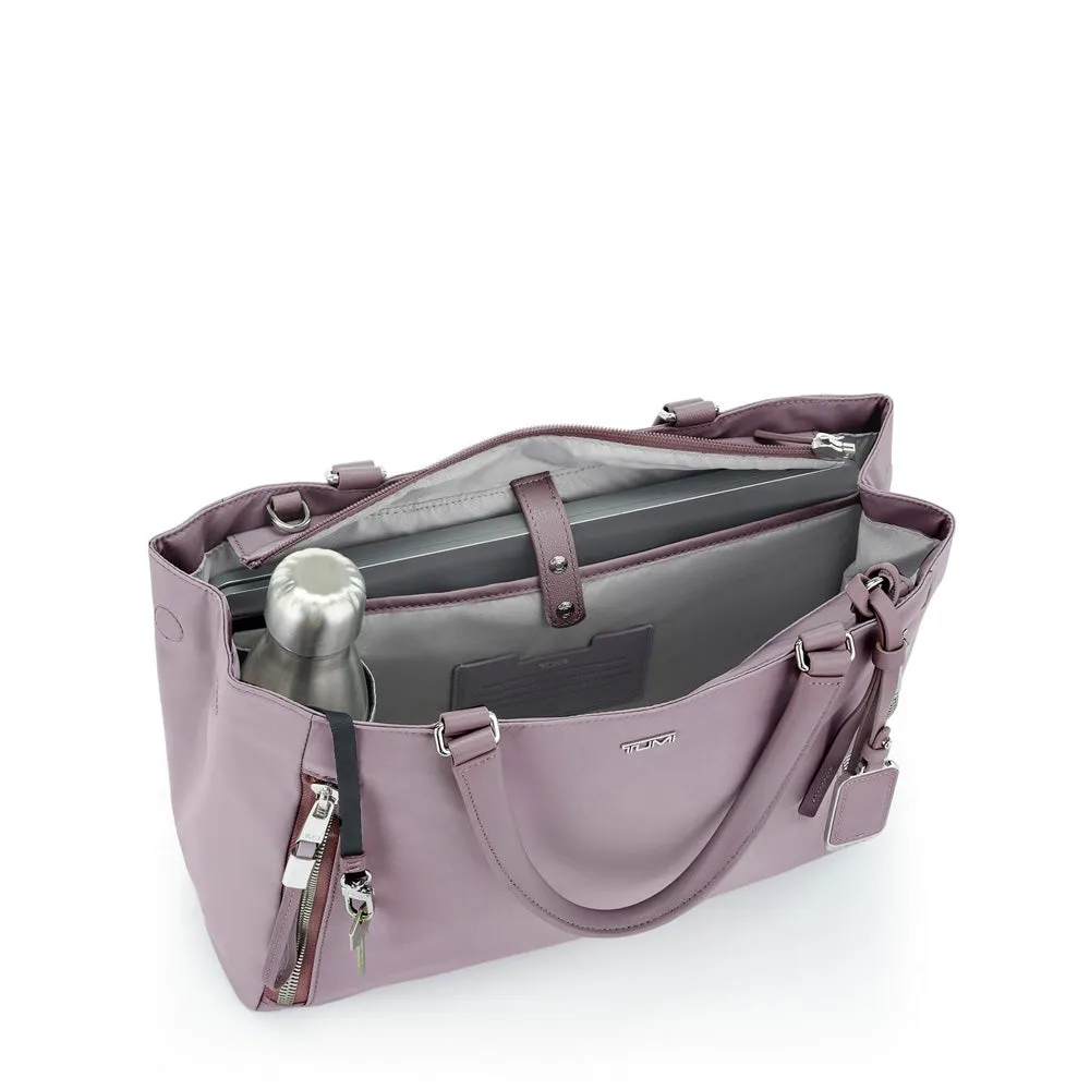 Tumi Voyageur Valetta Medium Tote Bags Tumi