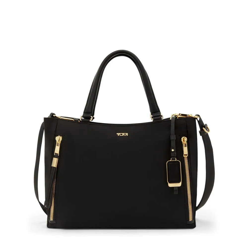 Tumi Voyageur Valetta Medium Tote Bags Tumi