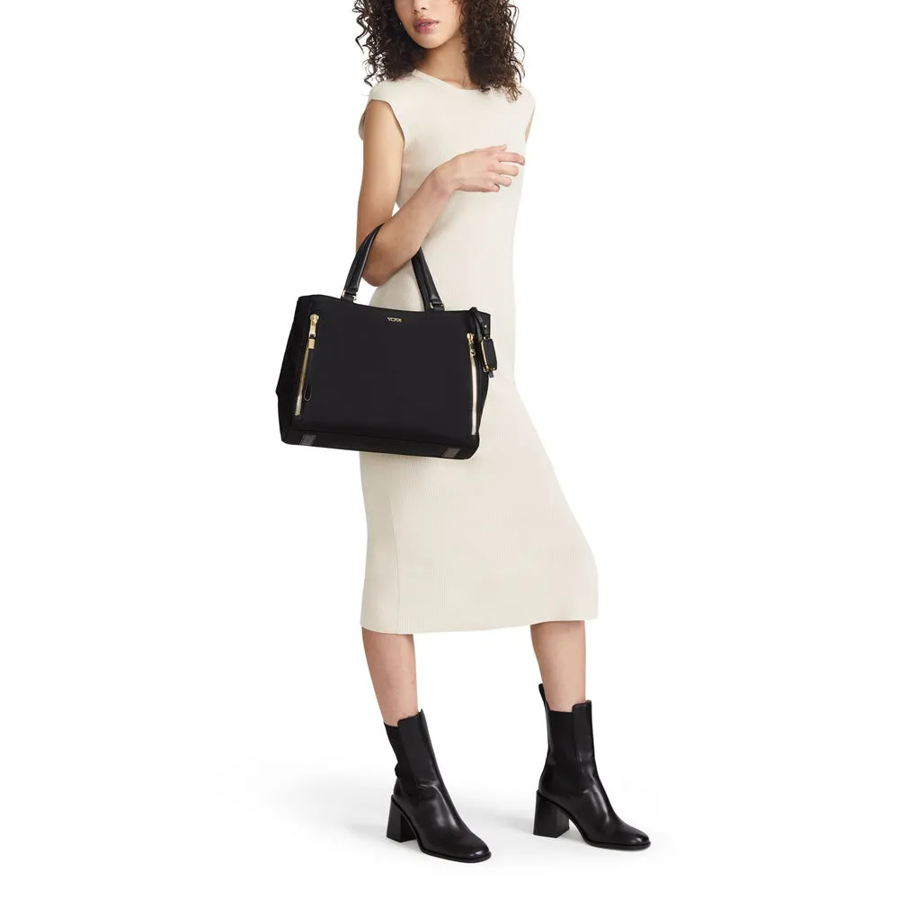 Tumi Voyageur Valetta Medium Tote Bags Tumi