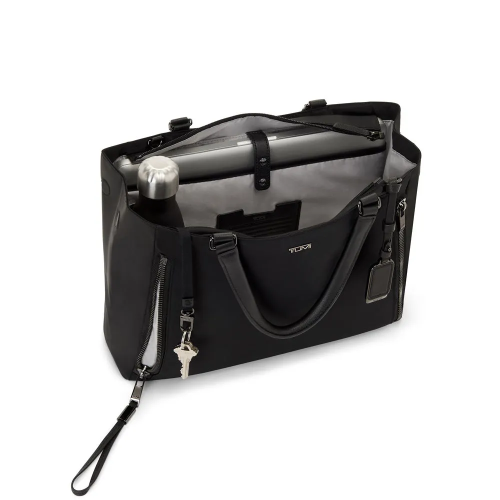 Tumi Voyageur Valetta Medium Tote Bags Tumi