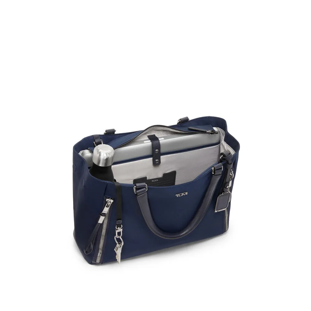 Tumi Voyageur Valetta Medium Tote Bags Tumi