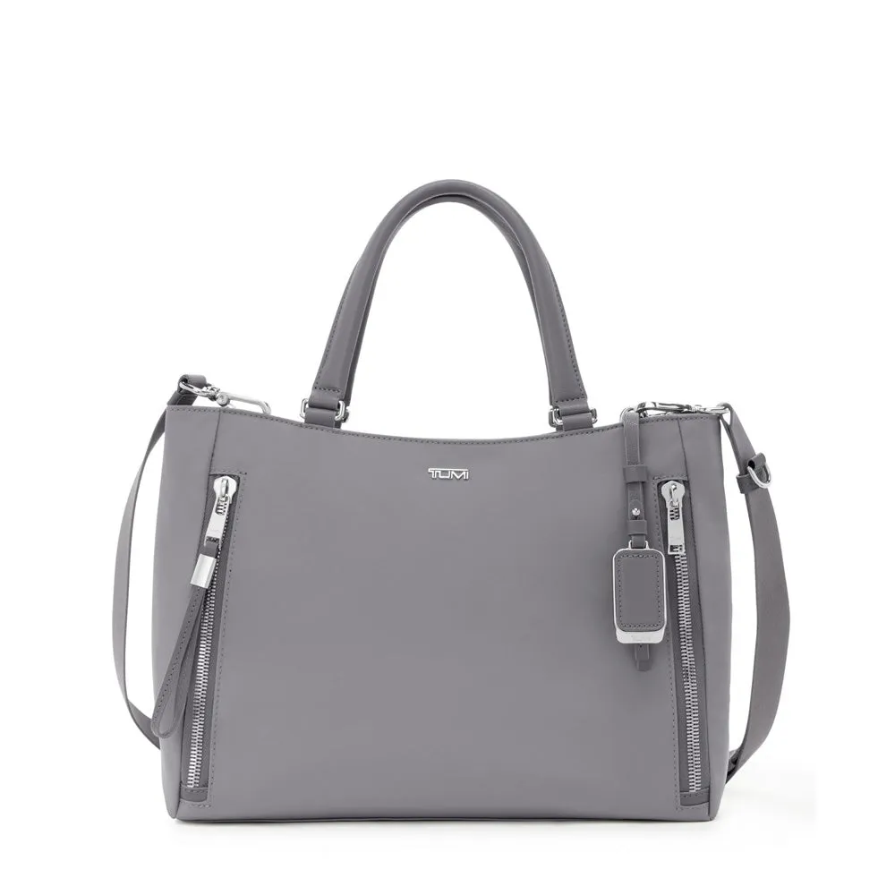 Tumi Voyageur Valetta Medium Tote Bags Tumi