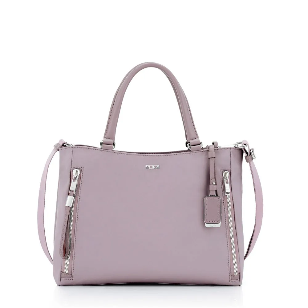 Tumi Voyageur Valetta Medium Tote Bags Tumi